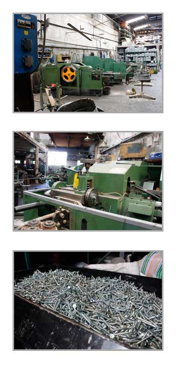 Tornillos